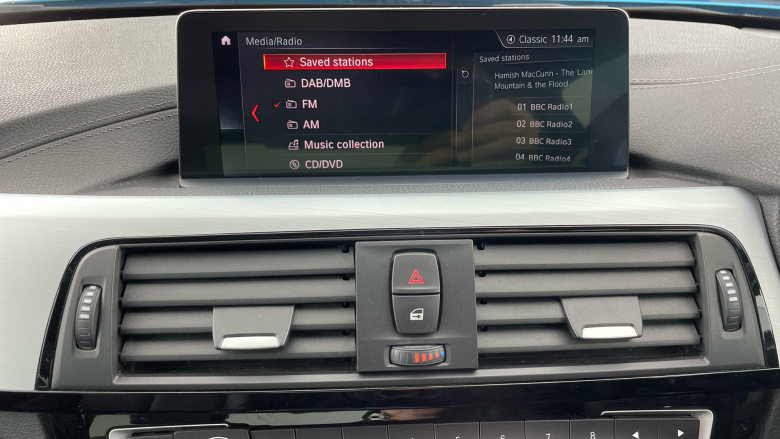 BMW 4 Series 430i M Sport 2dr Auto [Professional Media] Petrol Coupe